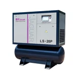 LS specialintegrerad 20 hk luftkompressor